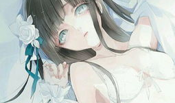 唯美漫画图片大全,唯美漫画图片精选集