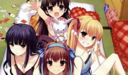 岛风邪恶漫画,揭秘黑暗中的恶趣味